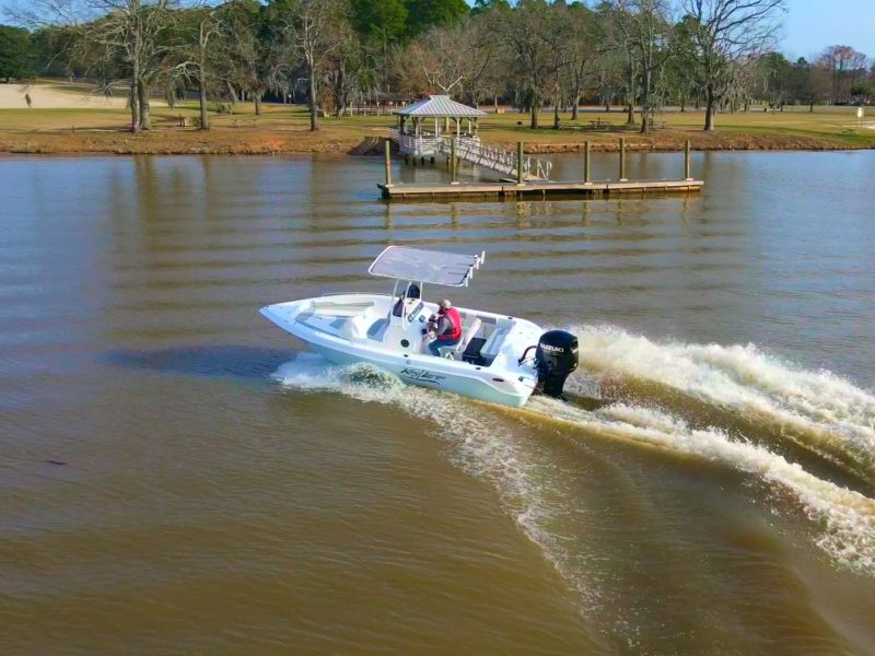 2023 KEY LARGO 2001CC