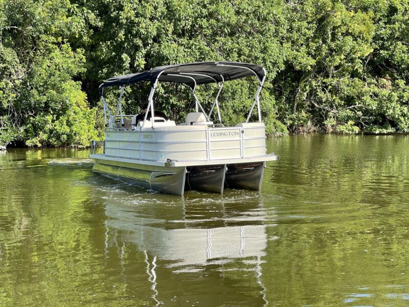 2024 PALM BREEZE 521HPT ULTRA UL