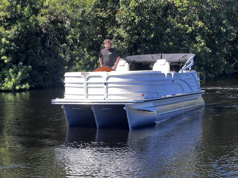 2024 PALM BREEZE 521 HPT 521 UL-SS