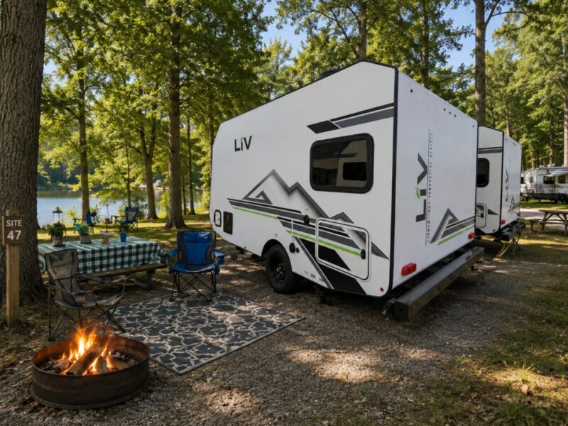 2026 LIV 16FL QUEEN BED