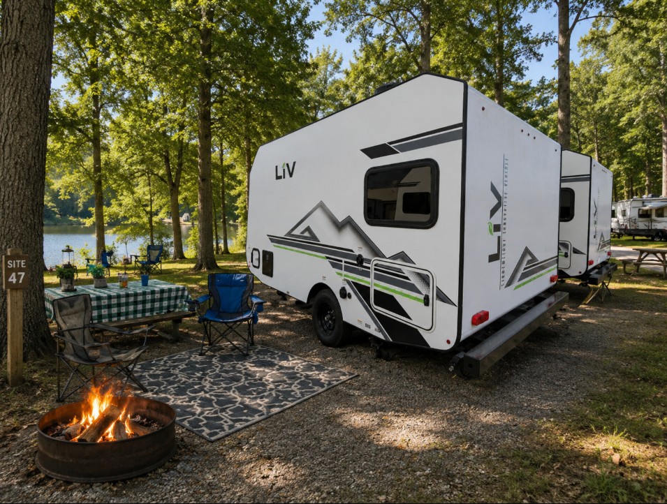 2026 LIV 16FL QUEEN BED