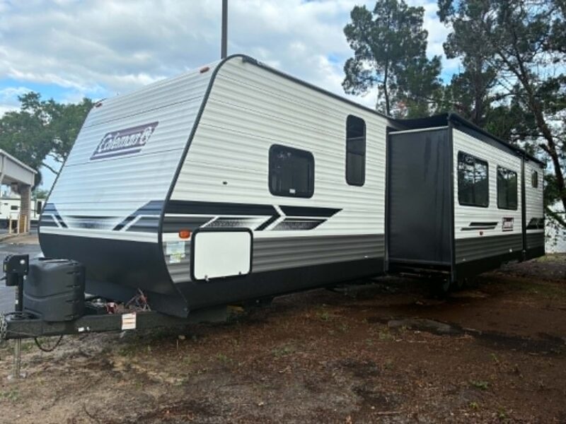 2023 COLEMAN 337BH BUNK HOUSE