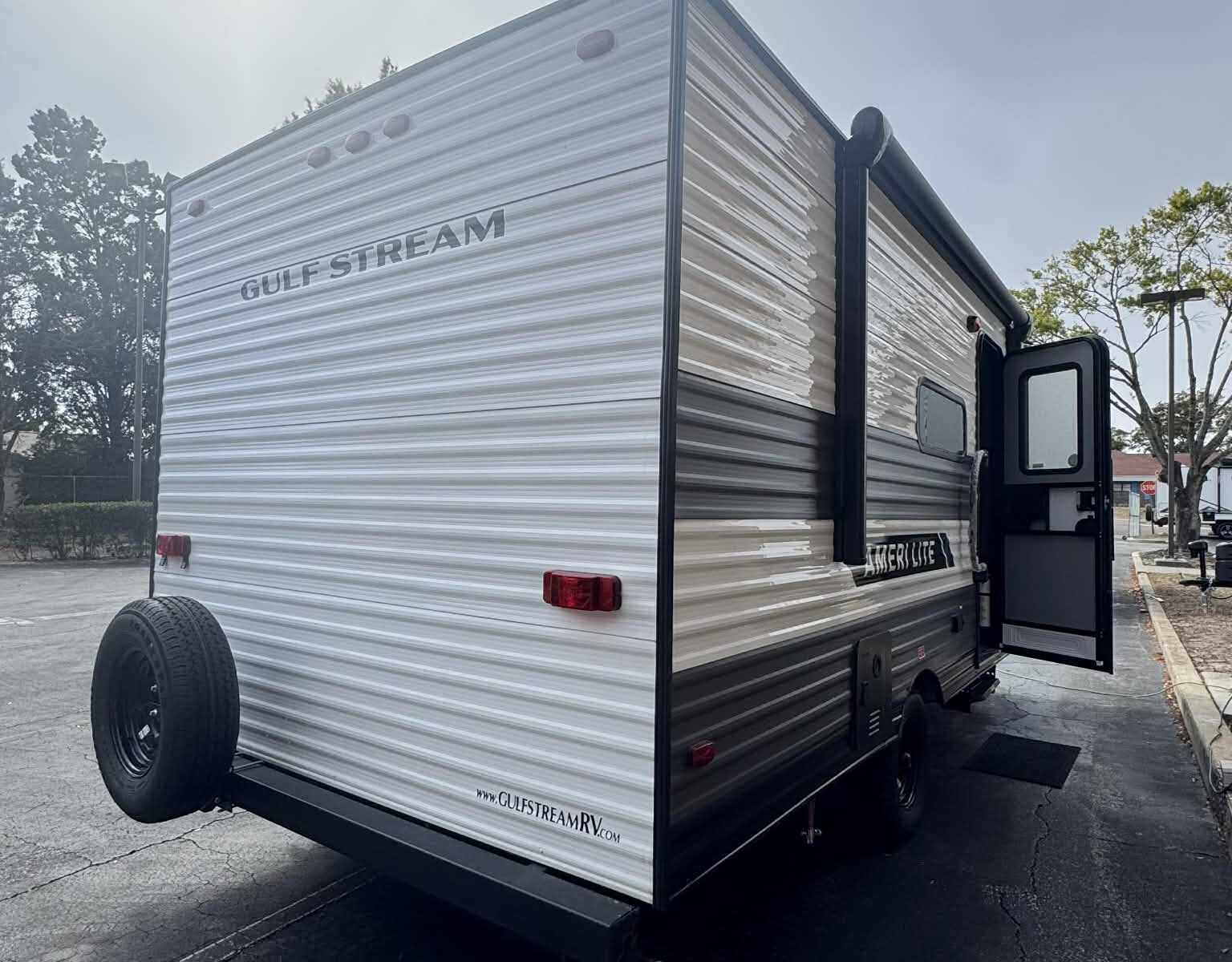 2026 AMERI-LITE 177BH BUNK HOUSE