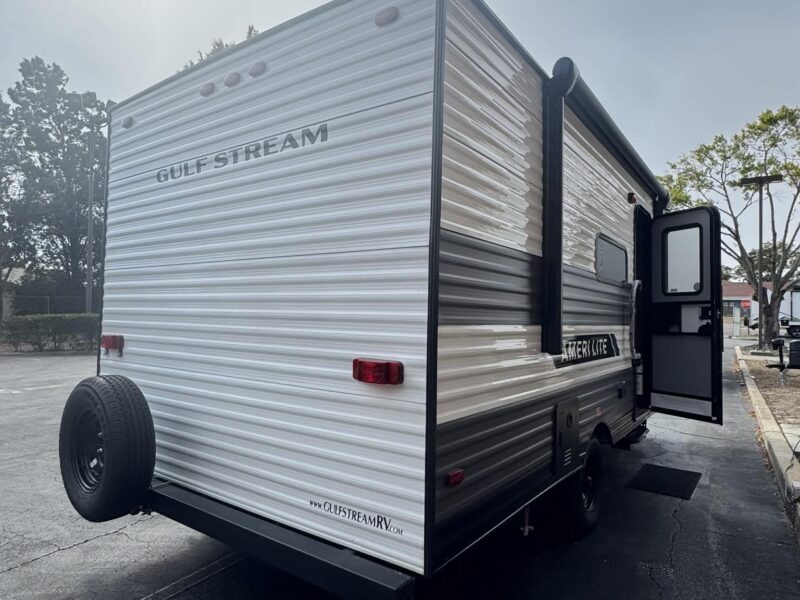 2026 AMERI-LITE 177BH BUNK HOUSE