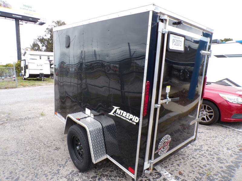2025 HOMESTEADER 5X8