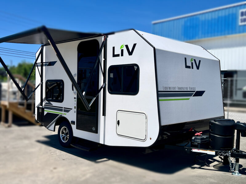2026 LIV 13BH SIDE DINETTE