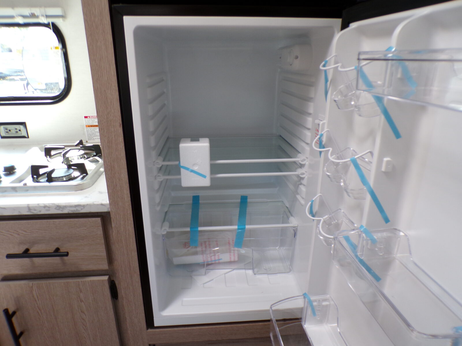 2026 AMERI-LITE 177BH BUNK HOUSE