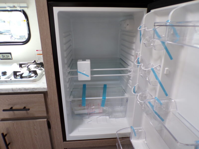2026 AMERI-LITE 177BH BUNK HOUSE