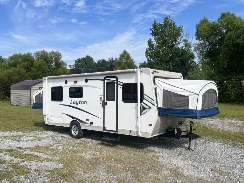 2013 LAYTON 191