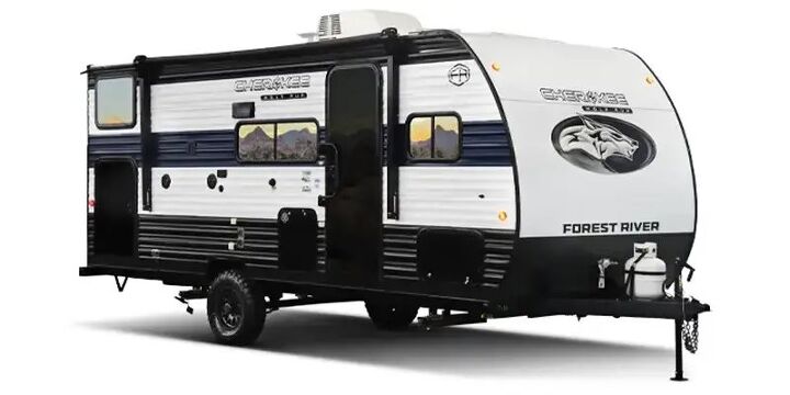 2025 CHEROKEE 17SC