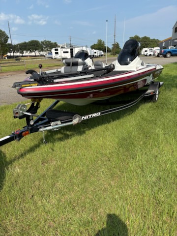 2015 NITRO Z-6