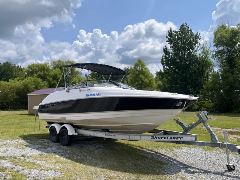 2006 REGAL 2400